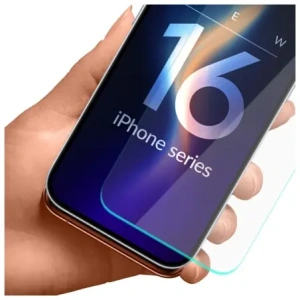Hurtownia GSM - Szkło hybrydowe 3MK FlexibleGlass Pro do Apple iPhone 16 Pro - 3MK16578 - {ean13} - Hurt